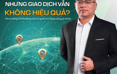 ĐOÁN ĐÚNG XU HƯỚNG NHƯNG VẪN KHÔNG HIỆU QUẢ - VẤN ĐỀ NẰM Ở ĐÂU ?