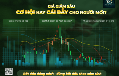 GIÁ GIẢM SÂU, CƠ HỘI DÀNH CHO NGƯỜI MỚI THAM GIA VÀO THỊ TRƯỜNG CÀ PHÊ? 